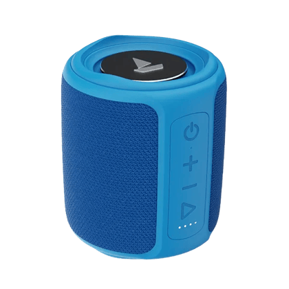 BOAT STONE 358 W/L SPEAKER (Color - Royal Blue) by ZALANI COLLECTION NX