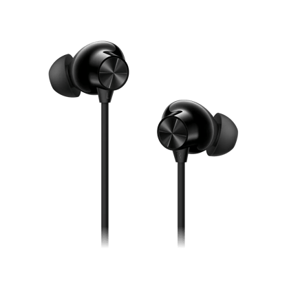 ONEPLUS BULLETS WIRELESS Z2 (Color - Magico Black) by ZALANI COLLECTION NX