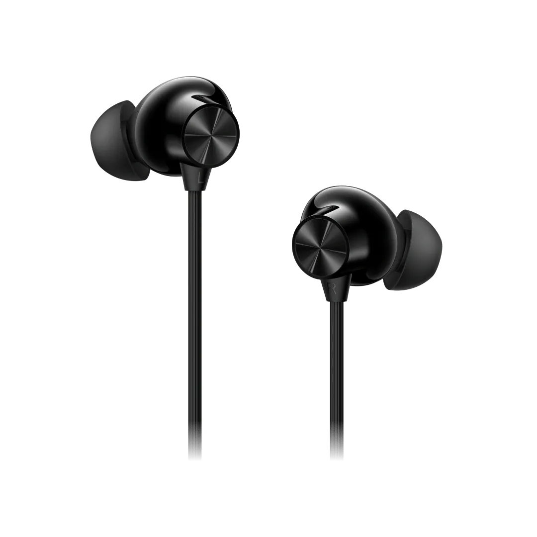 ONEPLUS BULLETS WIRELESS Z2 (Color - Magico Black) by ZALANI COLLECTION NX