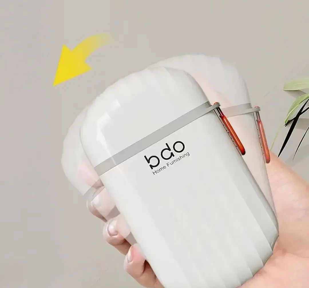 Portable Soap Dishes