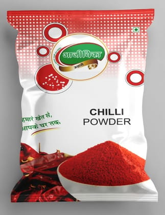Chilli Powder - 200Gram