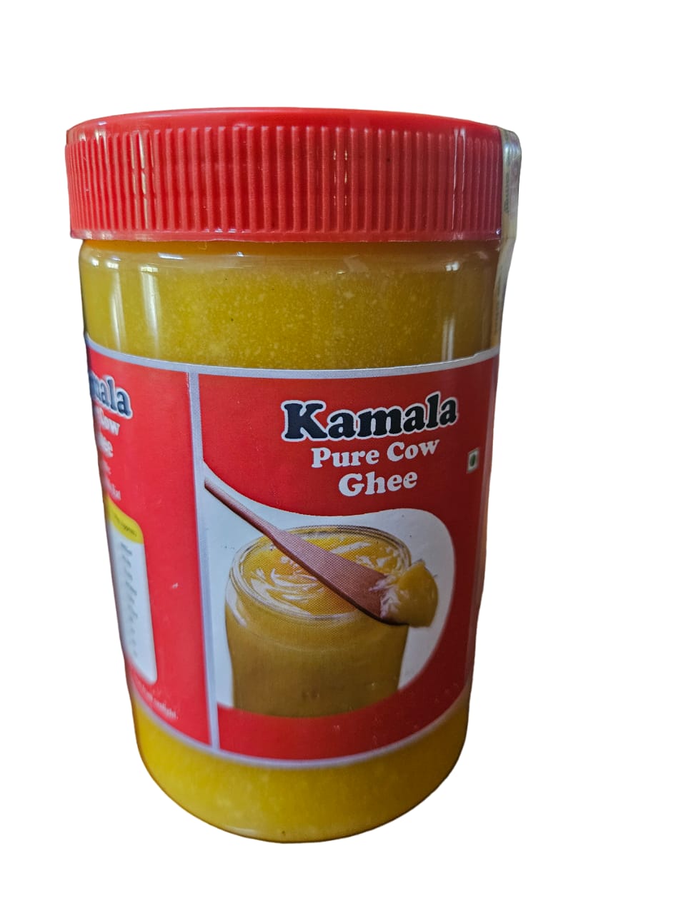 KAMALA PURE COW GHEE