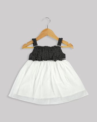 BAMBEE Gathered Frock