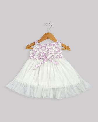 BAMBEE Gathered Frock