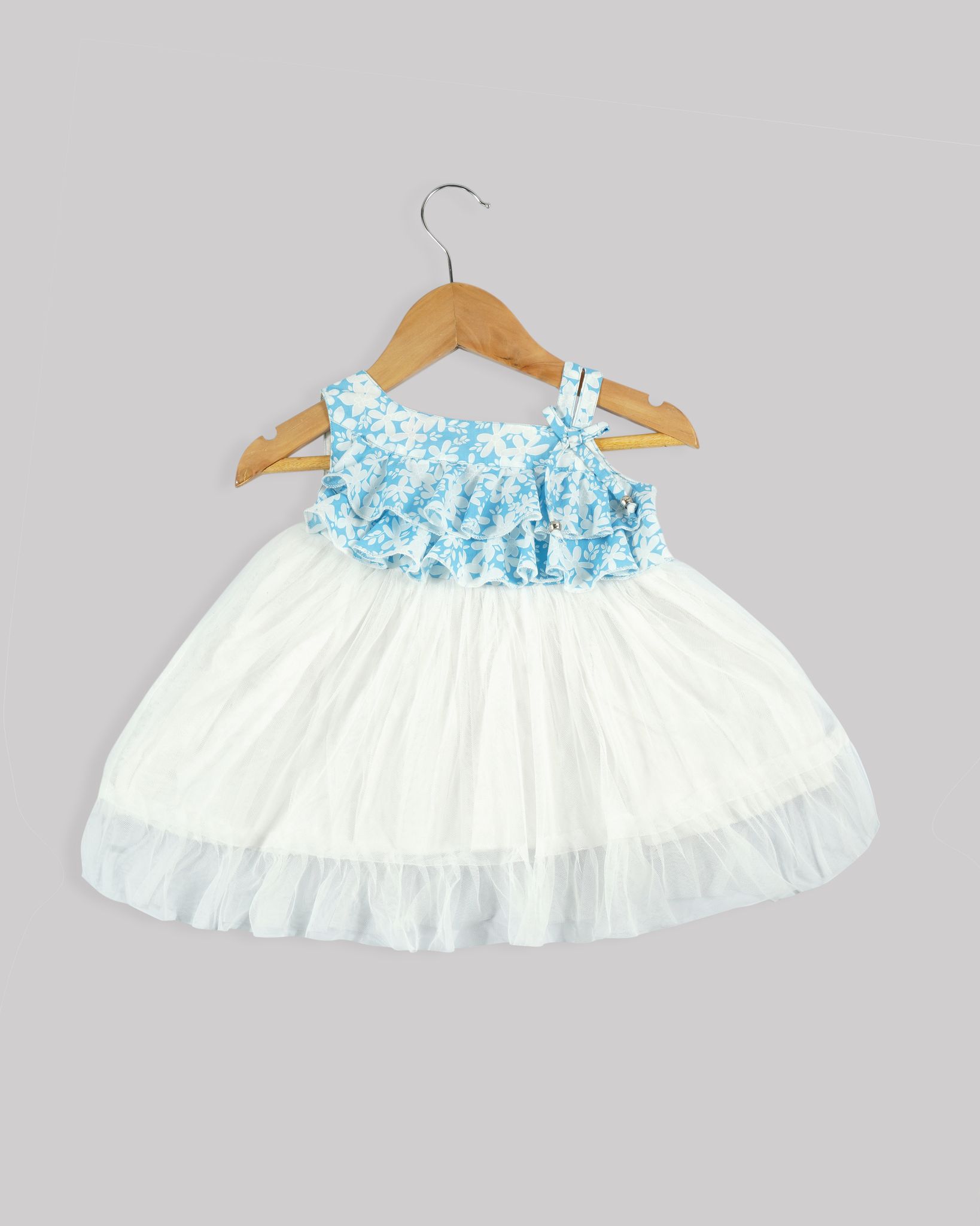 BAMBEE Gathered Frock