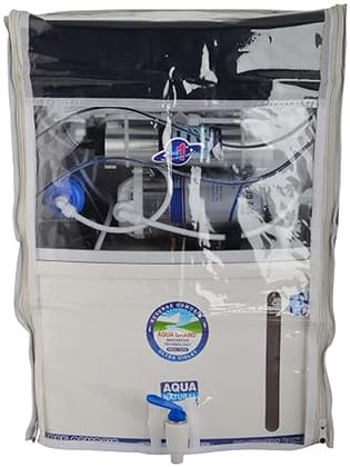 Water Purifier RO Cover | KENT-Aqua guard type - 1 Pcs