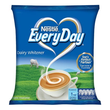 Nestle EveryDay Dairy Whitener Milk Powder 200g