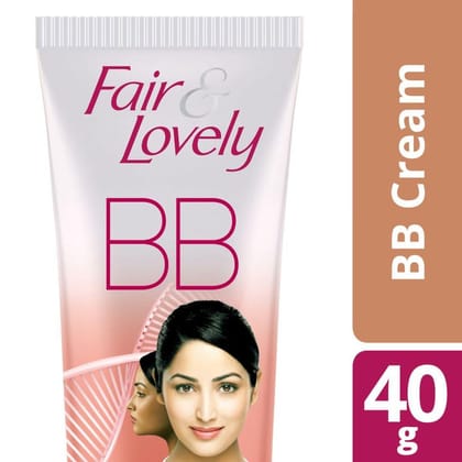 Fair  Lovely BB Face Cream 40 G