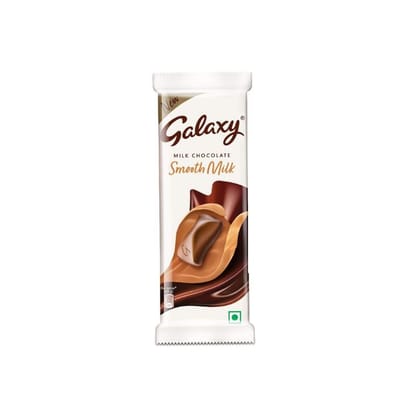 Galaxy Smooth Milk Chocolate 56gm Indian 289743054