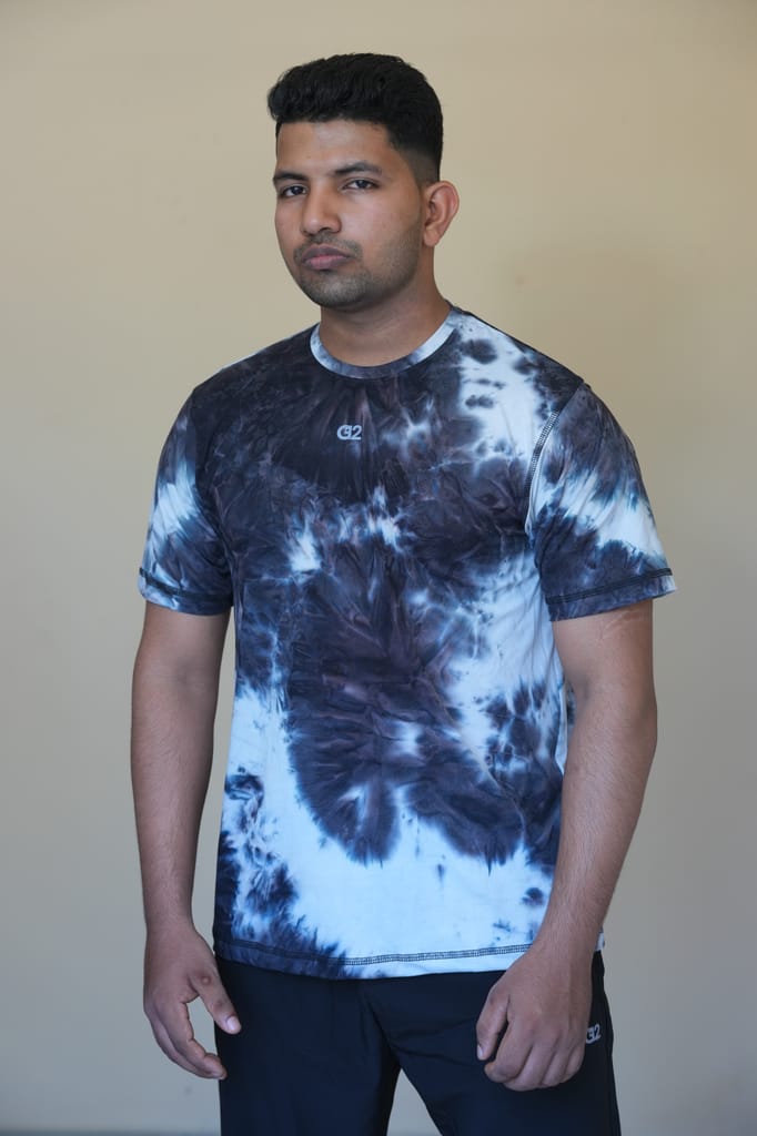 Sports & Active Wear T-shirt