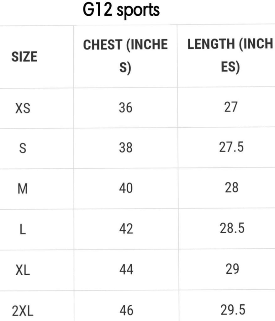 Sports & Active Wear T-shirt