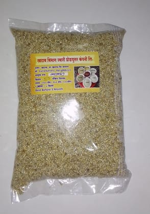 Pearl Millet