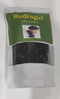 Kali mirch, black pepper, piper nigrum, filfil siyah seed (50 gram) Seed  (50 g)