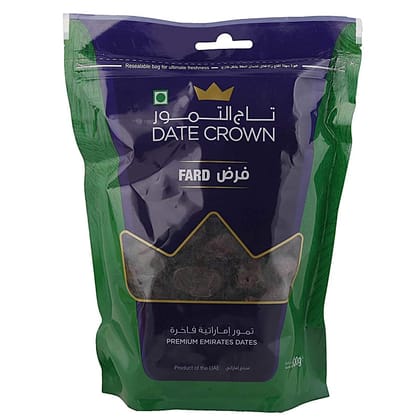Fard Premium Date Crown