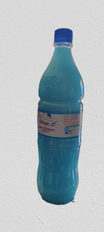 Shine O+ Saree Shampoo\1000ml