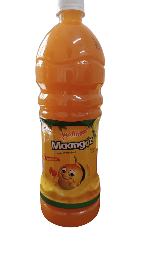 Maangoz Premium