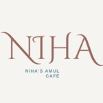 NIHA'S AMUL CAFE