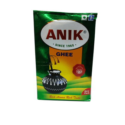 Anik Ghee, 1 L Carton