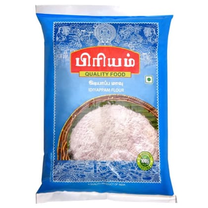 Priyam Idiyappam Flour 500 Gms