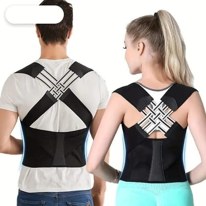 Posture Corrector Pro (Unisex)