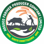 Hasdeo farmer producer company limited