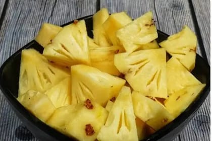 Pineapple Bowl