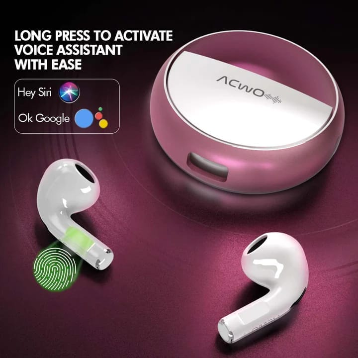 DwOTS Muze - The Revolving Sound Revolution (Flamingo Pink) | 365 Day Warranty