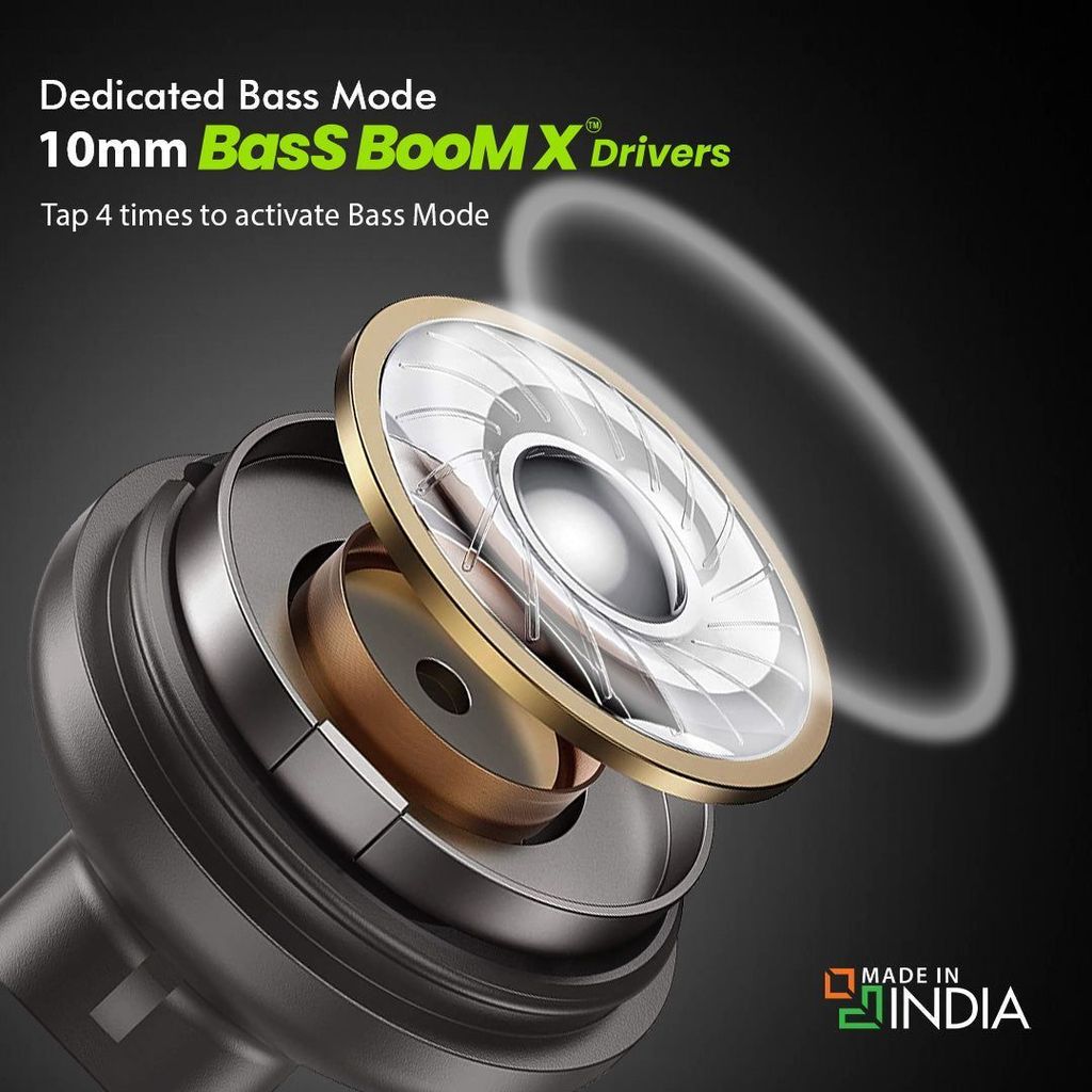 DwOTS 545 - Frosted White - Elevate Your Music Experience (Frosted White) | 365 Day Warranty