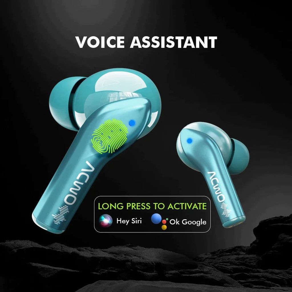 DwOTS 545 - Frosted White - Elevate Your Music Experience (Frosted White) | 365 Day Warranty