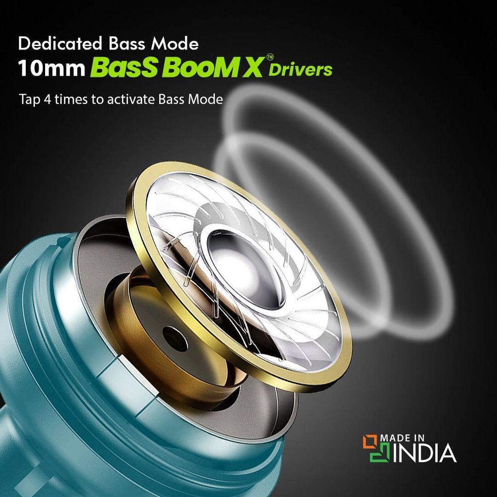 DwOTS 545 - Frosted White - Elevate Your Music Experience (Frosted White) | 365 Day Warranty