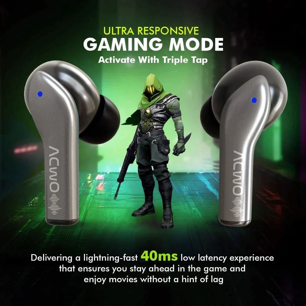 DwOTS 545 - Frosted White - Elevate Your Music Experience (Frosted White) | 365 Day Warranty