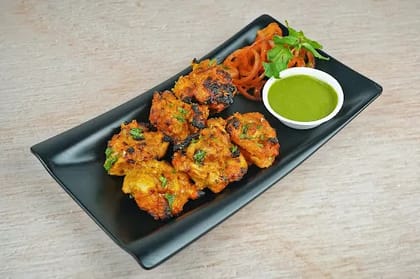 Bhati Ka Chicken
