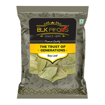 BLK Foods Daily Bay Leaf (Tej Patta) 100g