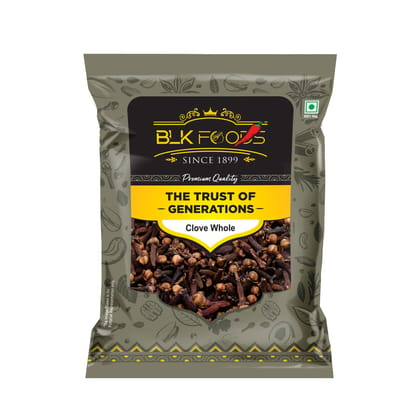 BLK Foods Daily Clove Whole (Laung) 100g
