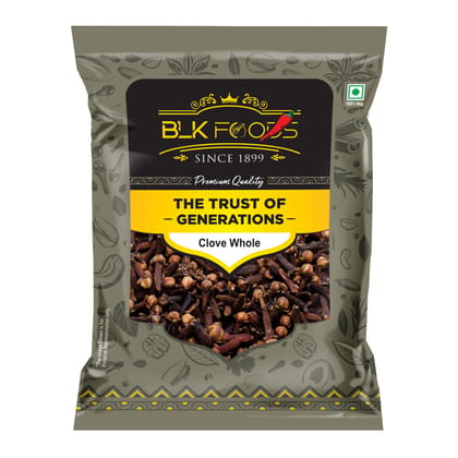 BLK Foods Daily Clove Whole (Laung) 250g