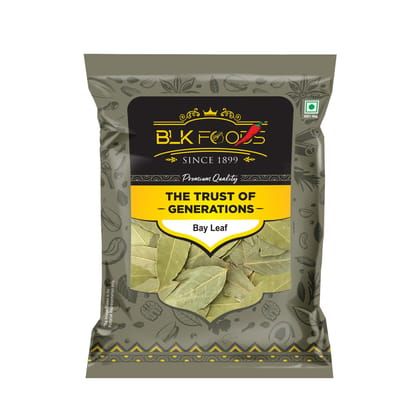 BLK Foods Daily Bay Leaf (Tej Patta) 50g