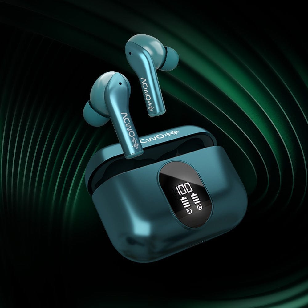 DwOTS 545 - Frosted White - Elevate Your Music Experience (Frosted White) | 365 Day Warranty