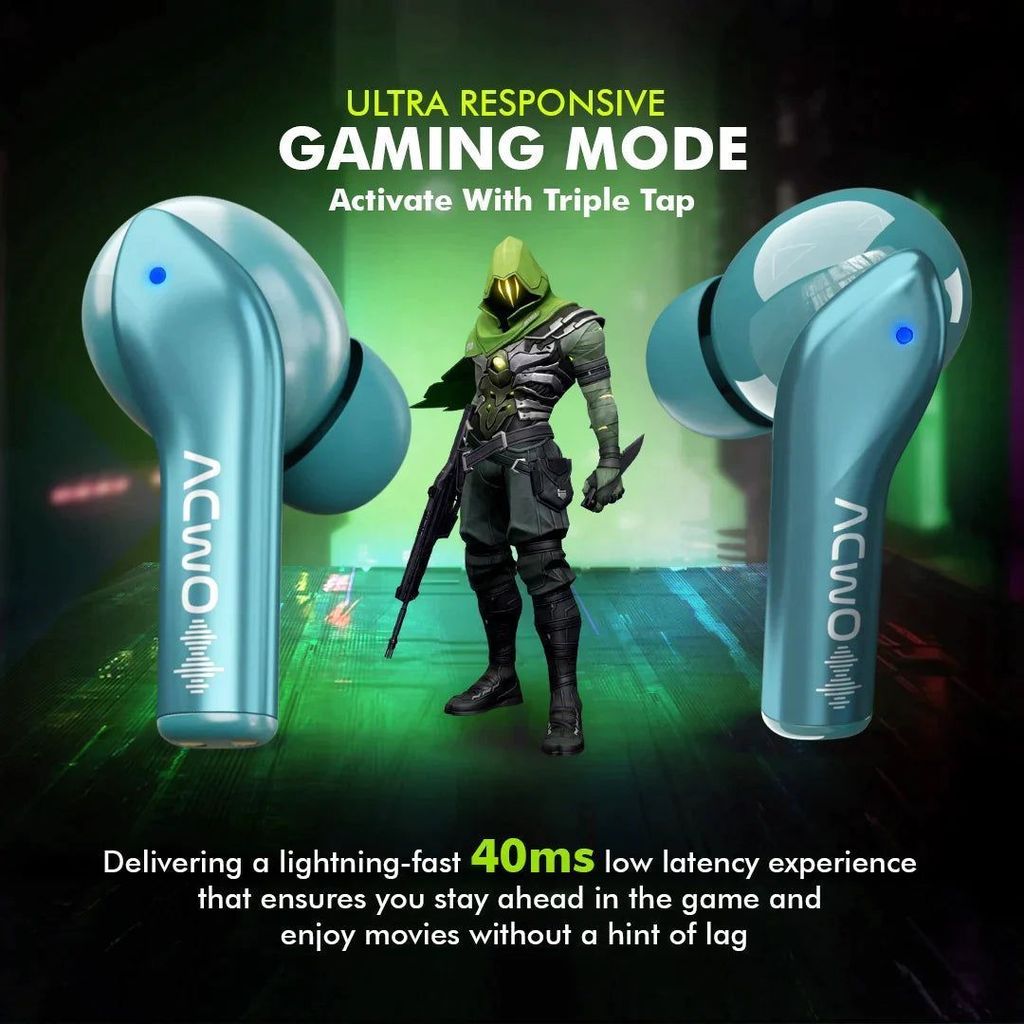 DwOTS 545 - Frosted White - Elevate Your Music Experience (Frosted White) | 365 Day Warranty