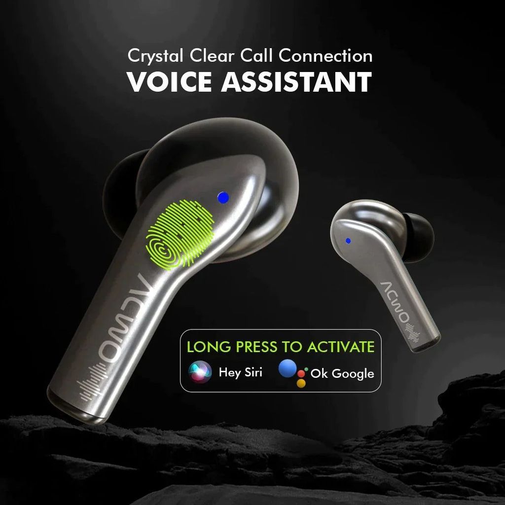 DwOTS 545 - Frosted White - Elevate Your Music Experience (Frosted White) | 365 Day Warranty