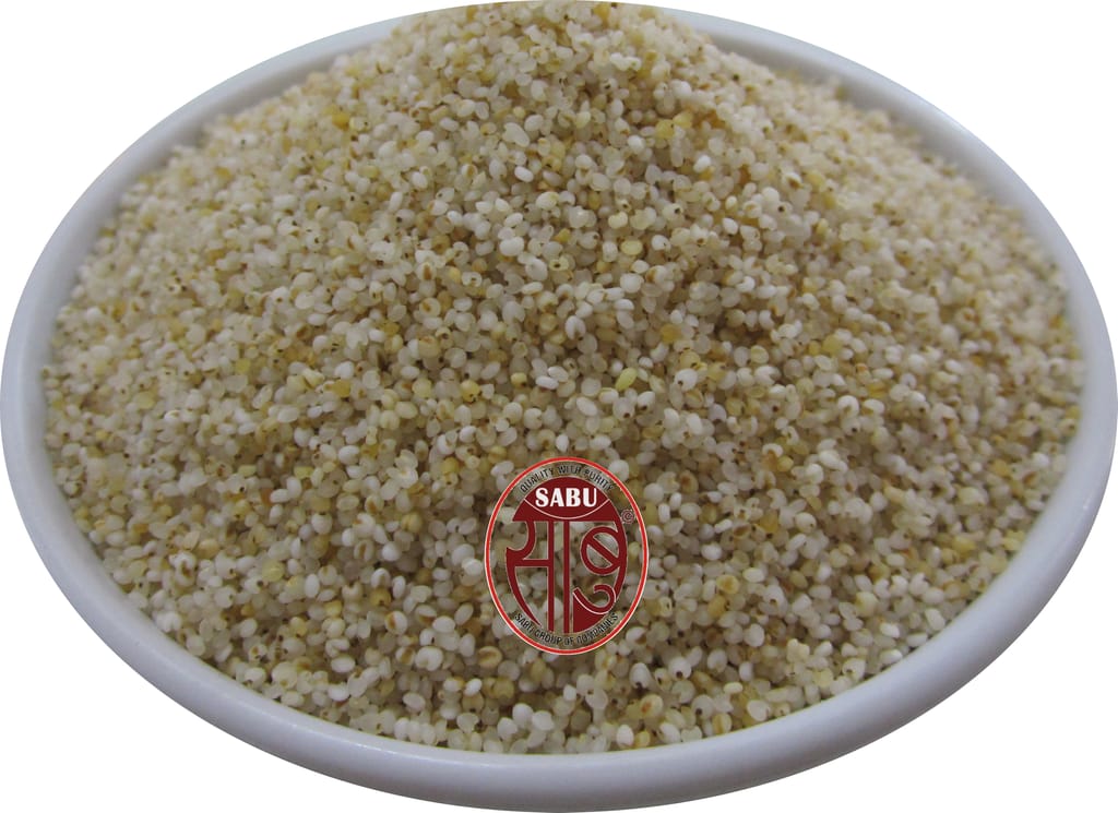 COOKERY JOCKEY BARNYARD MILLET 500GM