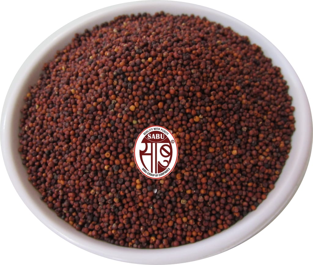 COOKERY JOCKEY FINGER MILLET 500GM