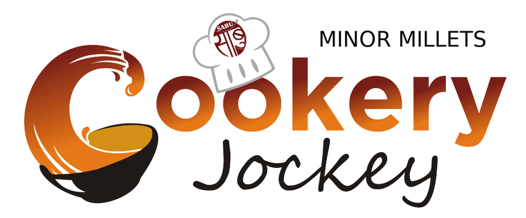 COOKERY JOCKEY FINGER MILLET 500GM