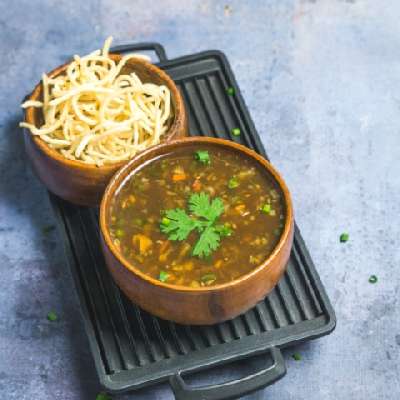 Manchow Soup Veg (Small)