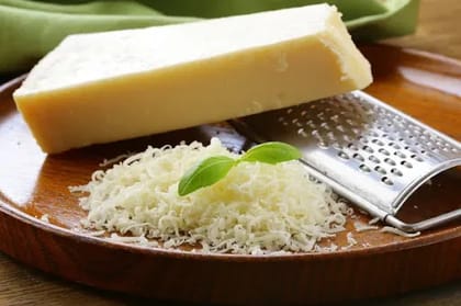 Parmesan Cheese (100gms)