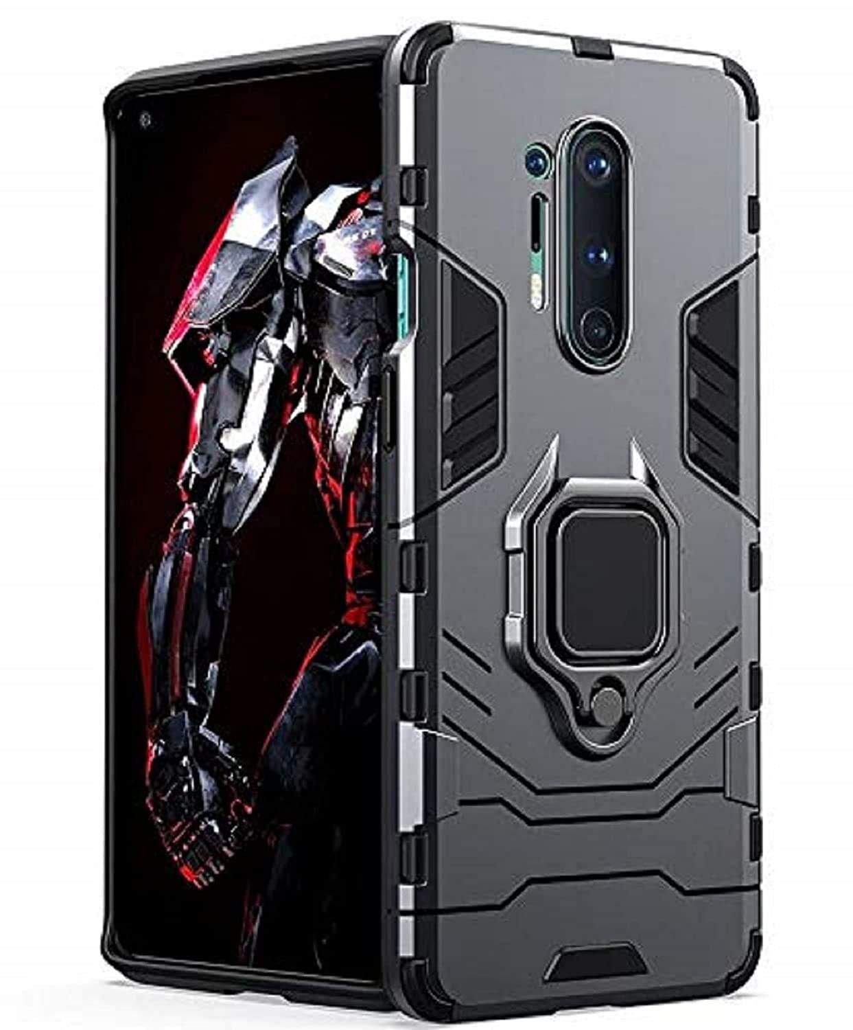 Back Cover Spigen Tough Armor Oneplus Pro Pro Oneplus 8t Case