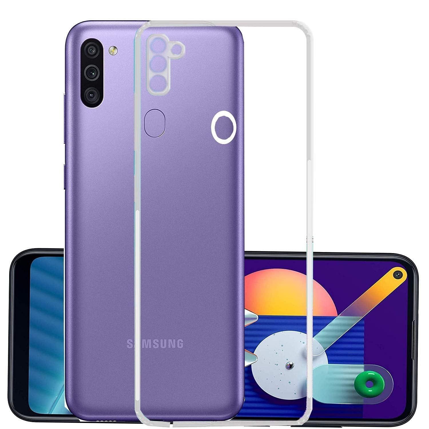 Samsung Mobile Samsung Galaxy M11 Megapixel Samsung Galaxy M11 SM