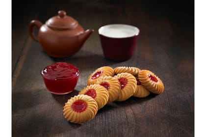 Jam Biscuits (250 gms)