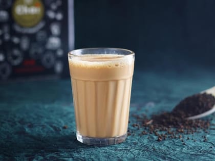 Sugarless Central Special Chai (FF) (serves 4-5)