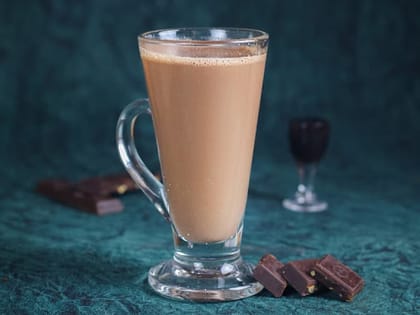 Hot Chocolate(serves 1 To 2)