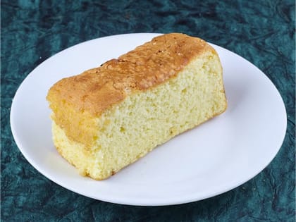 Tea Sponge Cake